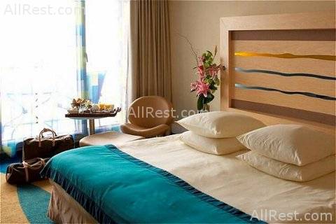 Radisson SAS Hotel Nice 6